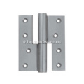 Hornière de porte hydraulique / porte en verre Hinge / porte Close Hinge